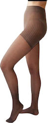 Vita Orthopaedics BBF Graduated Compression Pantyhose 70 Den 12-14 mmHg Chiaro