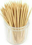 TOOTHPICKS JAR 150PCS