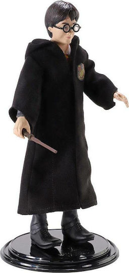 The Noble Collection Harry Potter: Фигура Хари Потър 19 см