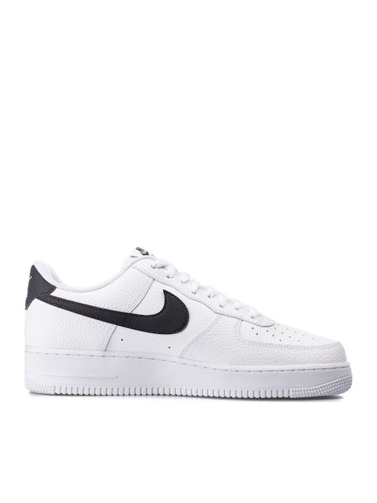 nike air force 1 07 zakcret