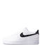 Air Force 1 '07 Sneakers White / Black