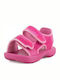Kids' Sandals 780-19088 Fuchsia