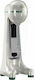 Johny Commercial Coffee Frother ΑΚ/2-2Τ MET Sil...