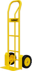 DEWALT DXWT-HT501 Transport-Wagen für Lasten bis zu 300kg