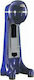 Johny Commercial Coffee Frother ΑΚ/2-5ΤA MET Bl...