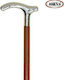 Johns Walking Stick Brown 15281