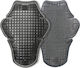Spidi Warrior Lady Women's Internal Motorcycle Rider Back Protector