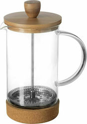 PanOikos Bamboo 08-00364 Ανοξείδωτη
