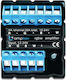 Blebox AMPBOX Smart Switch 4 Channels Wi-Fi