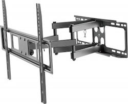 Techly ICA-PLB 344LTY ICA-PLB 344LTY Βάση Τηλεόρασης Τοίχου με Βραχίονα έως 70" Techly ICA-PLB 344LTY ICA-PLB 344LTY Βάση Τηλεόρασης Τοίχου με Βραχίονα έως 70"