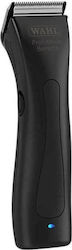 Wahl Professional Beretto Clipper Hair Clipper Black 4212-0471