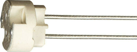 VK Lighting Ντουί Προέκτασης για Ντουί G6.35 38106-044605
