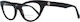 Gant Plastic Eyeglass Frame Cat Eye Brown Tortoise GA4100 052