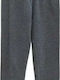 Kinder Leggings Lang Gray