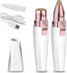 Gemei Eyebrow Trimmer HX-202B Trimmer Maschine HX-202B