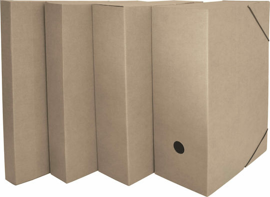Salko Paper Aktenbox 25x33x25cm 1Stück