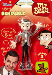 NJ Croce Sammelbare Figuren Mr. Bean