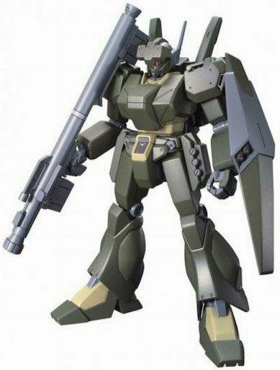 Namco - Bandai Gundam: Jegan Ecoas Type Φιγούρα Δράσης ύψους 13εκ. σε Κλίμακα 1:144