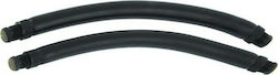 XDive USA Pro Λάστιχα Pure Latex 18mm 26cm 2τμχ