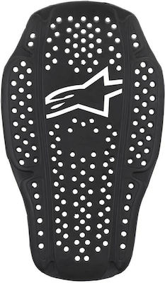 Alpinestars Nucleon KR 2i Προστατευτικό Πλάτης Μοτοσυκλετιστή Black