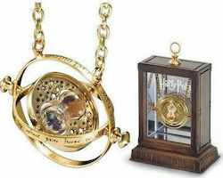 The Noble Collection Harry Potter: Hermiοne's Time Turner Κρεμαστό Ρεπλίκα
