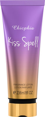 Chicphia Kiss Spell Body Cream 236ml