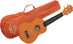 Soundsation Maui Sunny 10 Sopran Ukulele