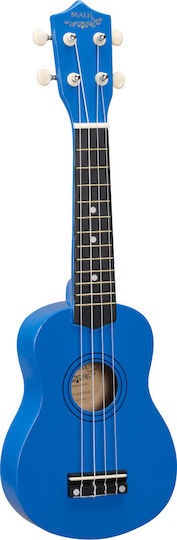 Soundsation Maui Sunny 10 Sopran Ukulele