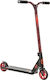 Grit Kids Scooter Fluxx 2-Wheel Freestyle Red