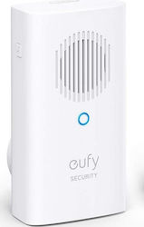 Eufy Chime Add-On Wireless Home intercom Bell