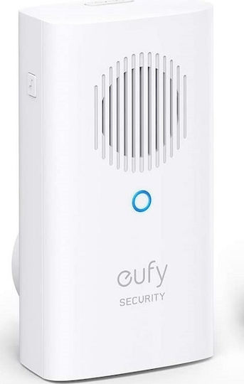 Eufy Chime Add-On Wireless Home intercom Bell