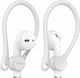 Elago Ear Hook in White color for Apple AirPods 1 / AirPods 2