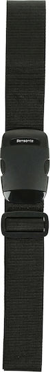 Samsonite GLOBAL Koffergurt Schwarz