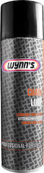 Wynn's Chain Lube Λιπαντικό Αλυσίδας Μοτοσυκλέτας 500ml