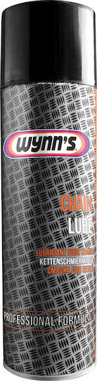 Wynn's Chain Lube Motorcycle Chain Lubricant 500ml