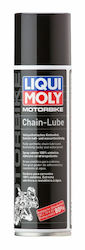 Liqui Moly Motorbike Chain Lube Lubrifiant Lanț Motocicletă 250ml