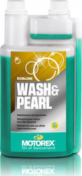 Motorex Καθαριστικό Wash & Pearl 1000ml