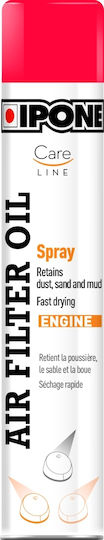 Ipone Ulei Pentru Filtru De Aer Motor Lubrifiant Filtru Aer Motocicletă 750ml