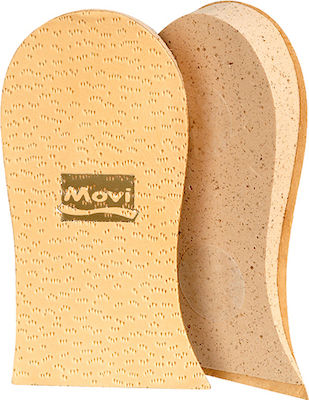 Movi Alto Shoe Insoles for Height Increase 2pcs