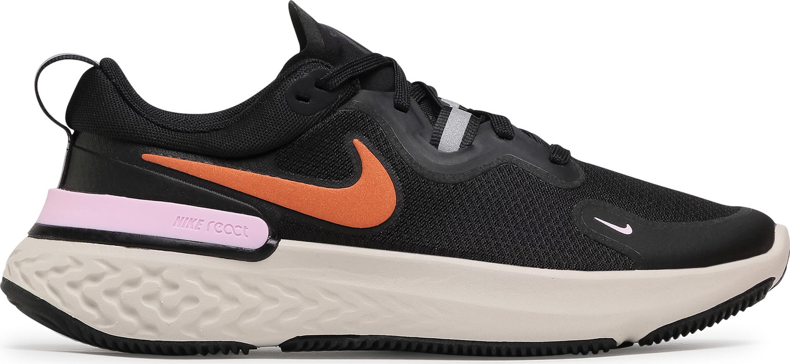 nike react miler light army