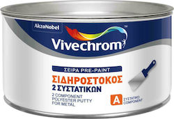 Vivechrom Chit de fier 2 componente 400gr