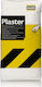 Bauer Σοβάς Plaster Wasserdichter weißer Gipsfüller 25kg 1.01.01.1030 25kg