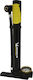 Michelin 801668 Mini Pump Air Pump Foot with Manometer