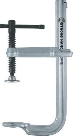 Strong Hand Tools UG85M-C3 Σετ Σφιγκτήρες Τύπου "C" με Μέγιστο Άνοιγμα 216mm