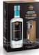 Lost Lake Compoziție cu Pahare Malagouzia Distilat 500ml &1 Pahar