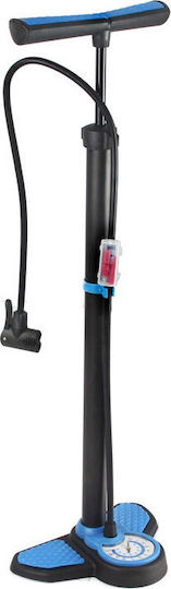 Mar-Pol M82021 Floor / Hand Pump with Manometer