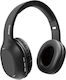 Dudao X22PRO Bluetooth Wireless On Ear Headphones Blacα