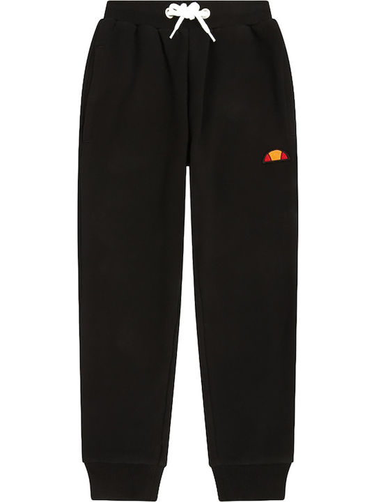 Ellesse Heritage Core Colino Μαύρο