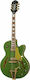 Epiphone Emperor Swingster Chitară Electrică ES...