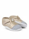 Bobux Baby Sneakers Gold Step Up Xplorer